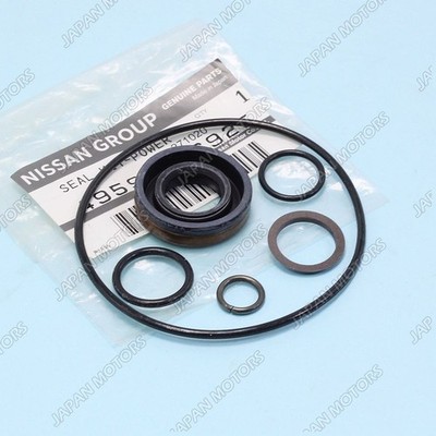 Bộ Phớt Bơm Trợ Lực Lái Nissan Teana Mã phụ tùng 495916C925