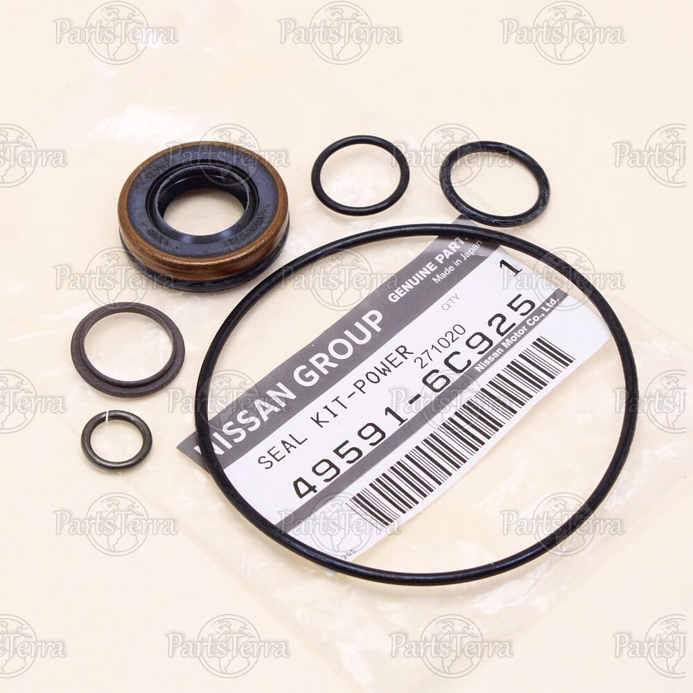 Bộ Phớt Bơm Trợ Lực Lái Nissan Teana Mã phụ tùng 495916C925