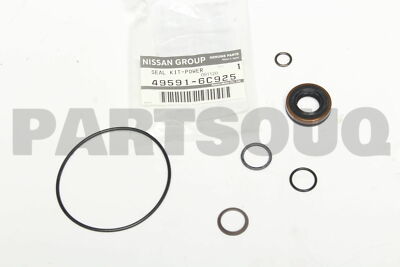 Bộ Phớt Bơm Trợ Lực Lái Nissan Teana Mã phụ tùng 495916C925