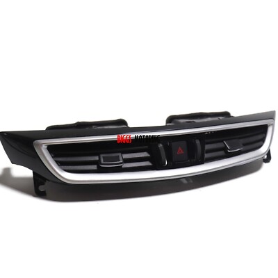 Cửa Gió Điều Hòa Giữa Bên - R Nissan Teana Mã phụ tùng 68750JN00A
