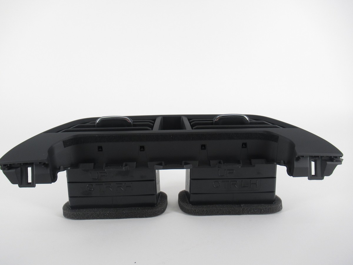 Cửa Gió Điều Hòa Giữa Bên - R Nissan Teana Mã phụ tùng 68750JN00A