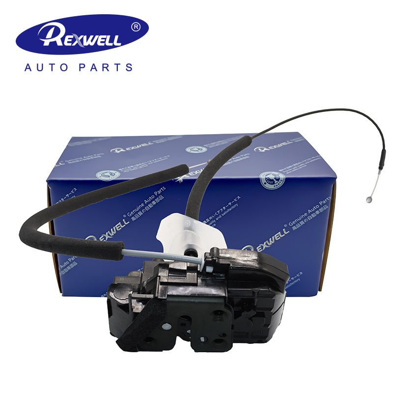 Ổ Khóa Ngậm Cửa Trước - L Nissan Tida Mã phụ tùng 80500ED510