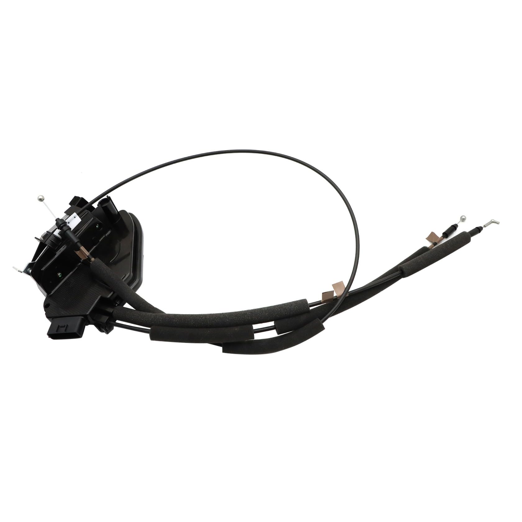 Ổ Khóa Ngậm Cửa Trước - L Nissan Tida Mã phụ tùng 80500ED510