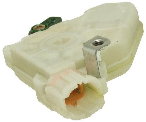 Ổ Khóa Ngậm Cửa Trước - L Nissan Tida OEM 80500ED01B