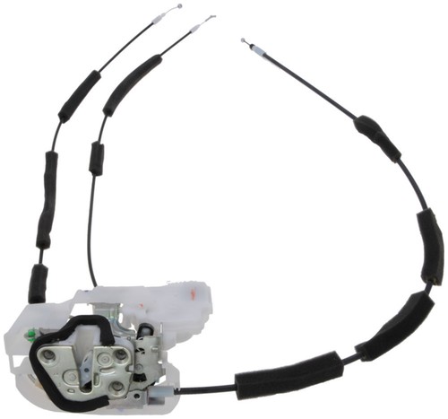 Ổ Khóa Ngậm Cửa Trước - L Nissan Tida OEM 80500ED01B