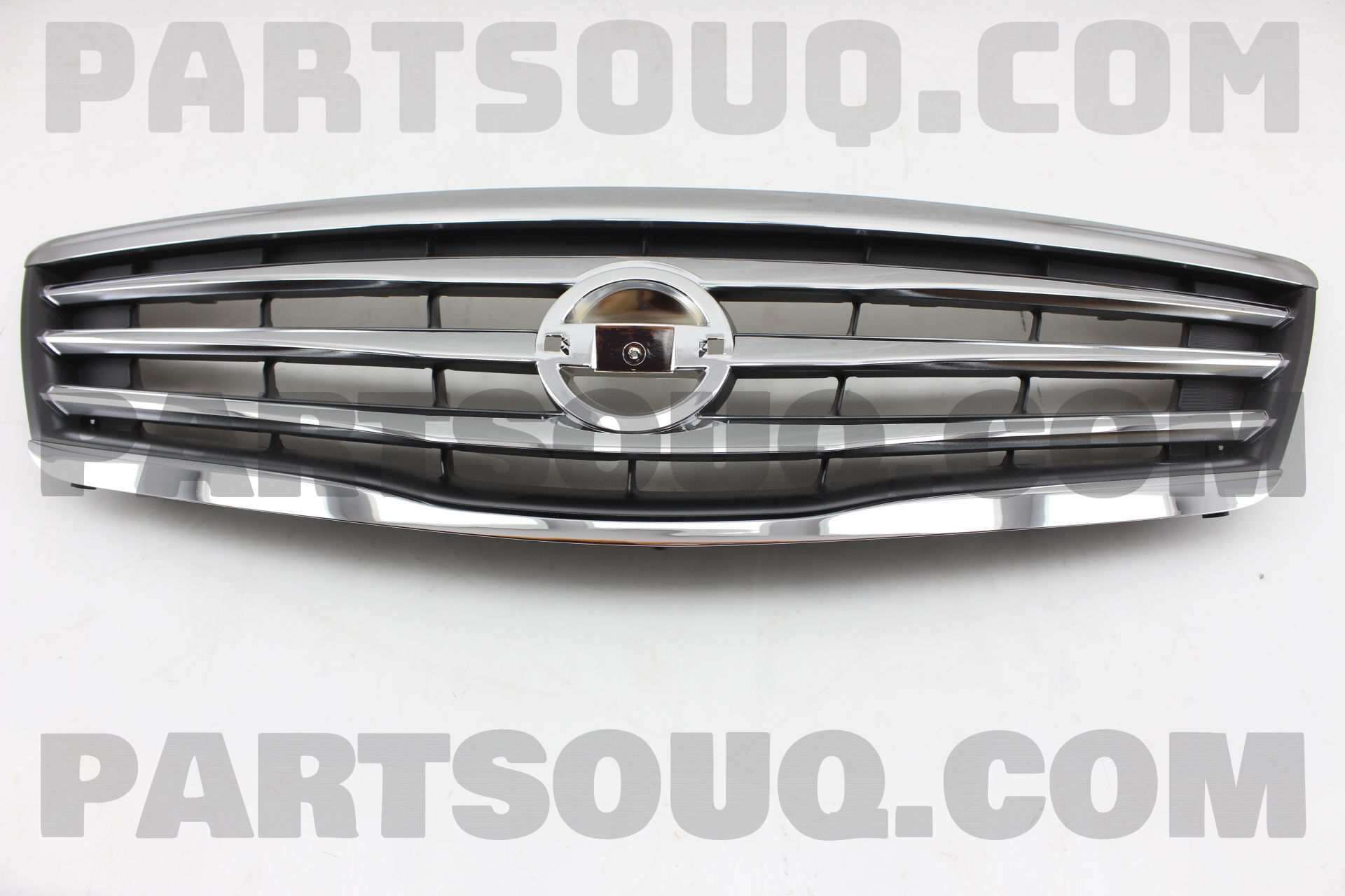 Ca Lăng Nissan Teana Mã phụ tùng 62310JN00A
