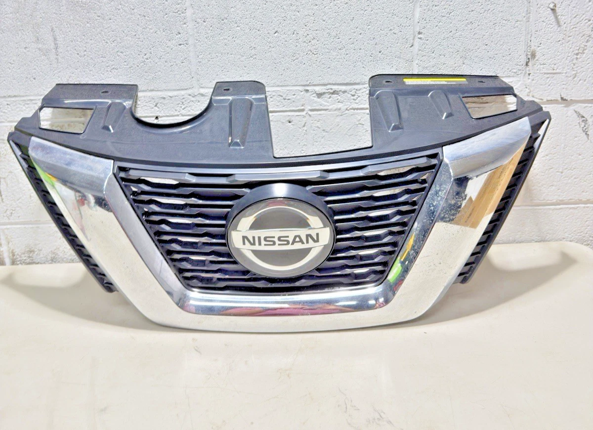 Ốp Ba Bu Lê Bên - R Nissan Teana Mã phụ tùng G68512DRMB