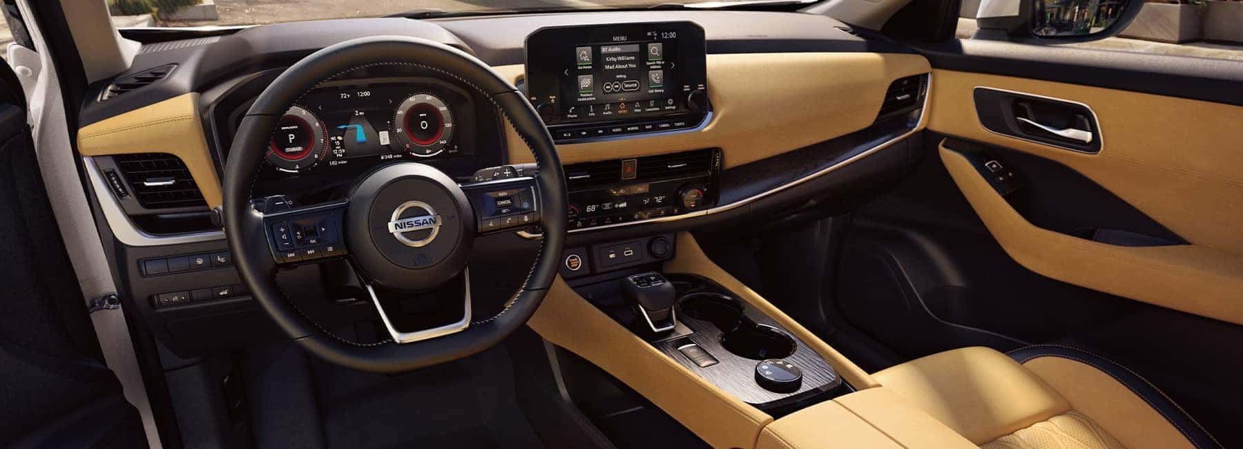 Ốp Ba Bu Lê Bên - R Nissan Teana Mã phụ tùng G68512DRMB