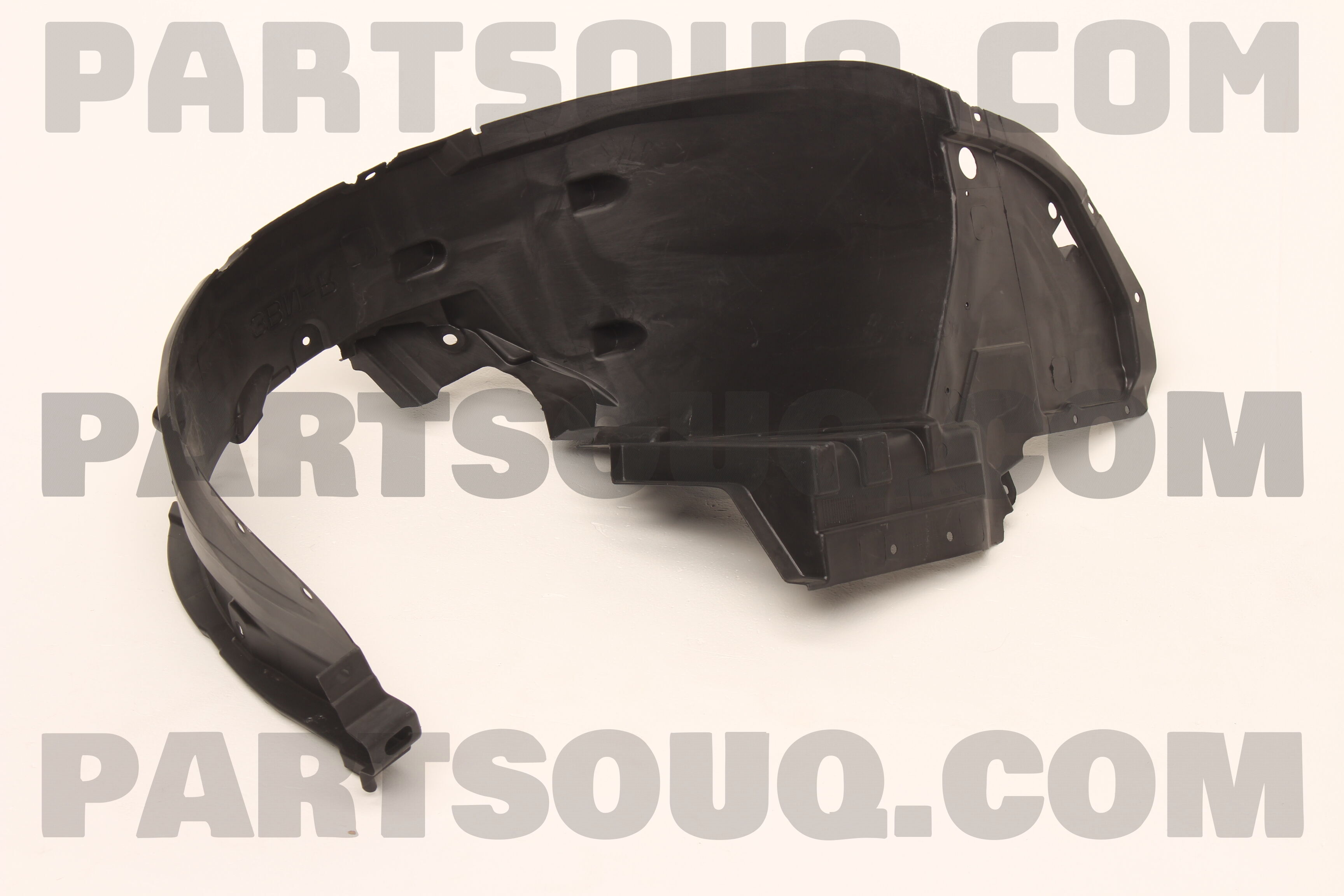 Chắn Bùn Lòng Dè Phải Nissan Bluebird Mã phụ tùng 63842EW800