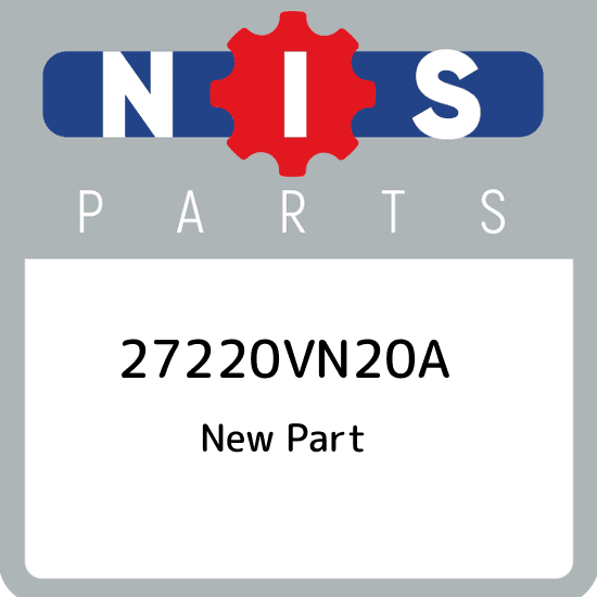 Hộp Dàn Lạnh Trong Xe Nissan Sunny Mã phụ tùng 272101HM0D