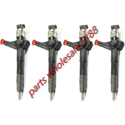 Kim Phun Dầu Nissan Navara OEM 16600VM00D