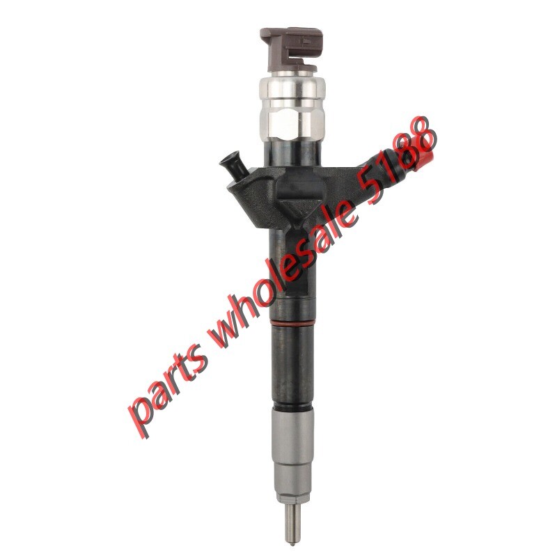 Kim Phun Dầu Nissan Navara OEM 16600VM00D