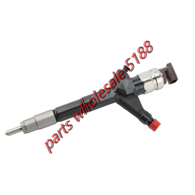 Kim Phun Dầu Nissan Navara OEM 16600VM00D