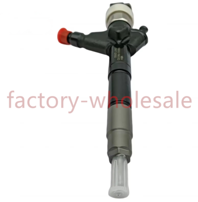 Kim Phun Dầu Nissan Navara OEM 16600VM00D