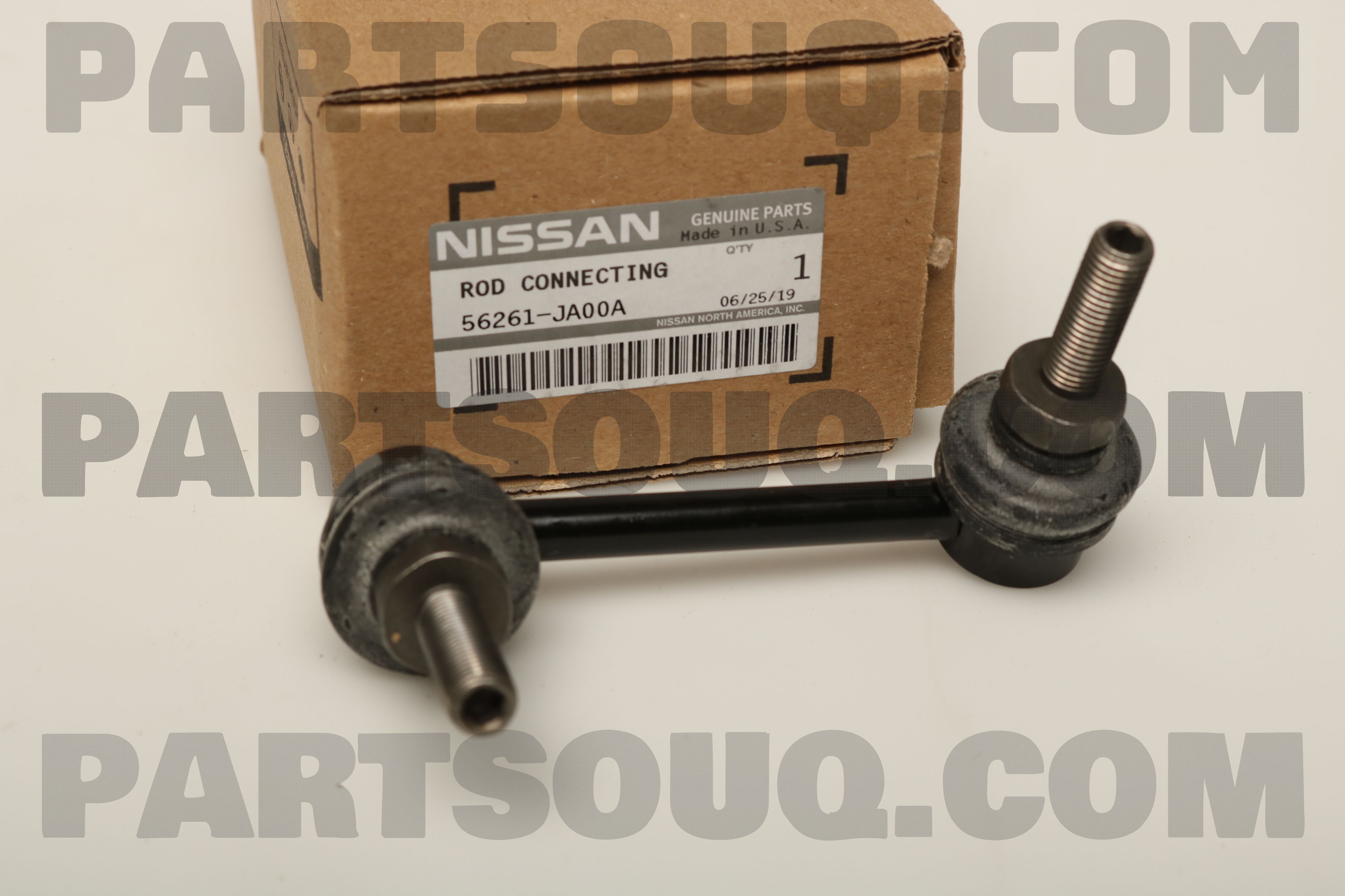 Rotuyn Cân Bằng Sau Nissan Teana Mã phụ tùng 56261JN00A