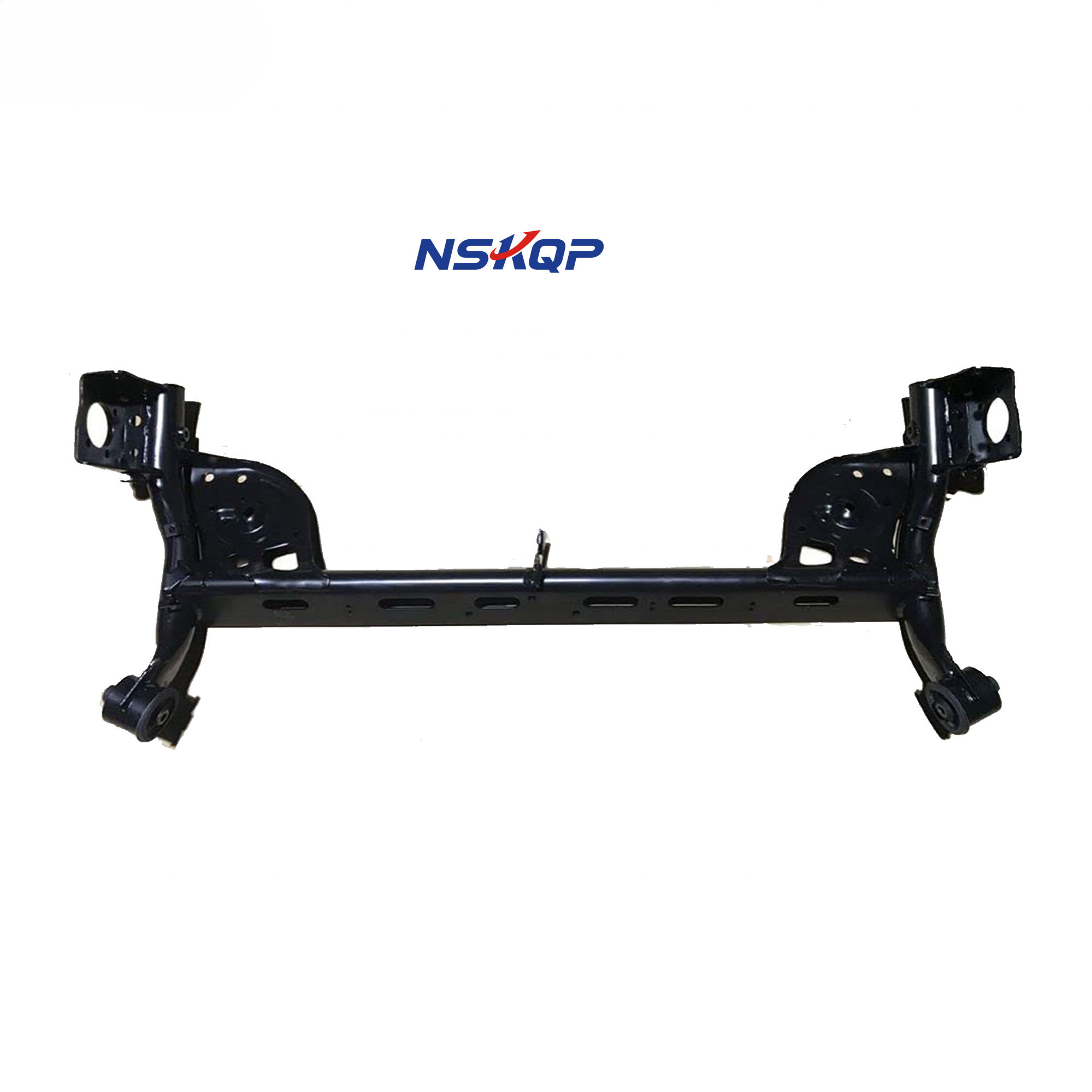 Cầu Sau Nissan Bluebird Mã phụ tùng 55501EW80A
