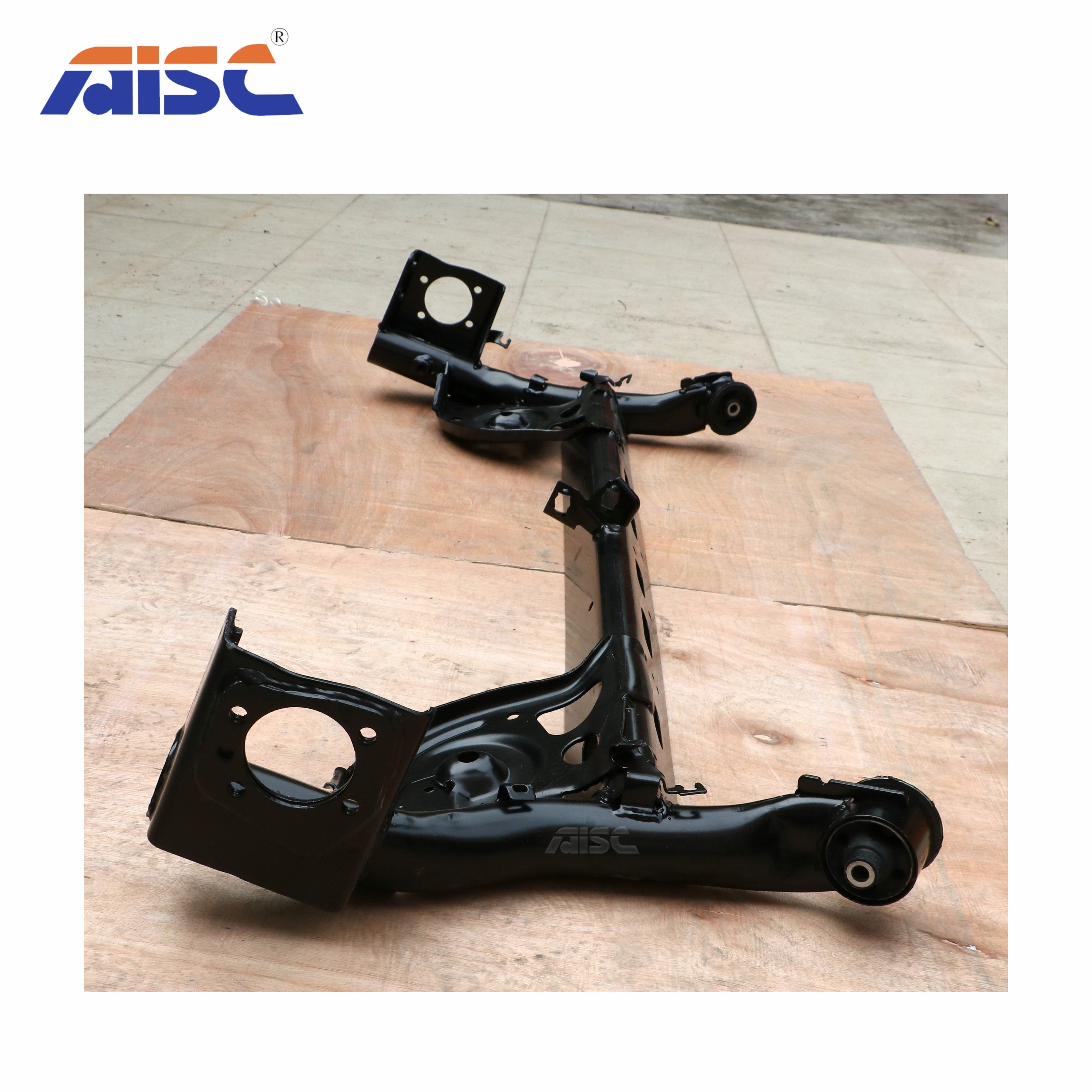 Cầu Sau Nissan Bluebird Mã phụ tùng 55501EW80A