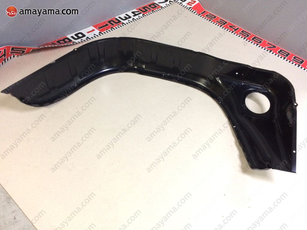 Turbo Nissan Navara OEM 7677203