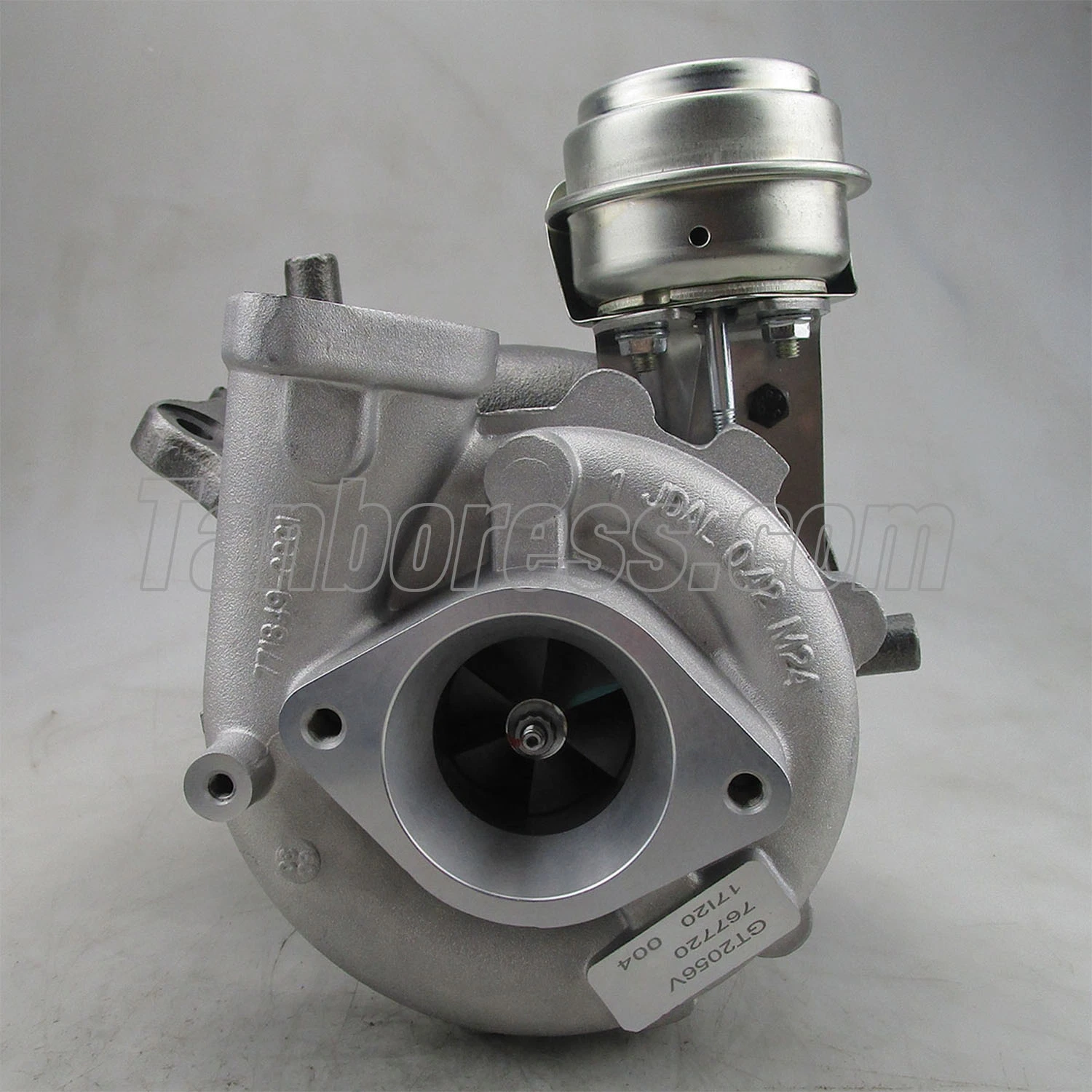 Turbo Nissan Navara OEM 7677203