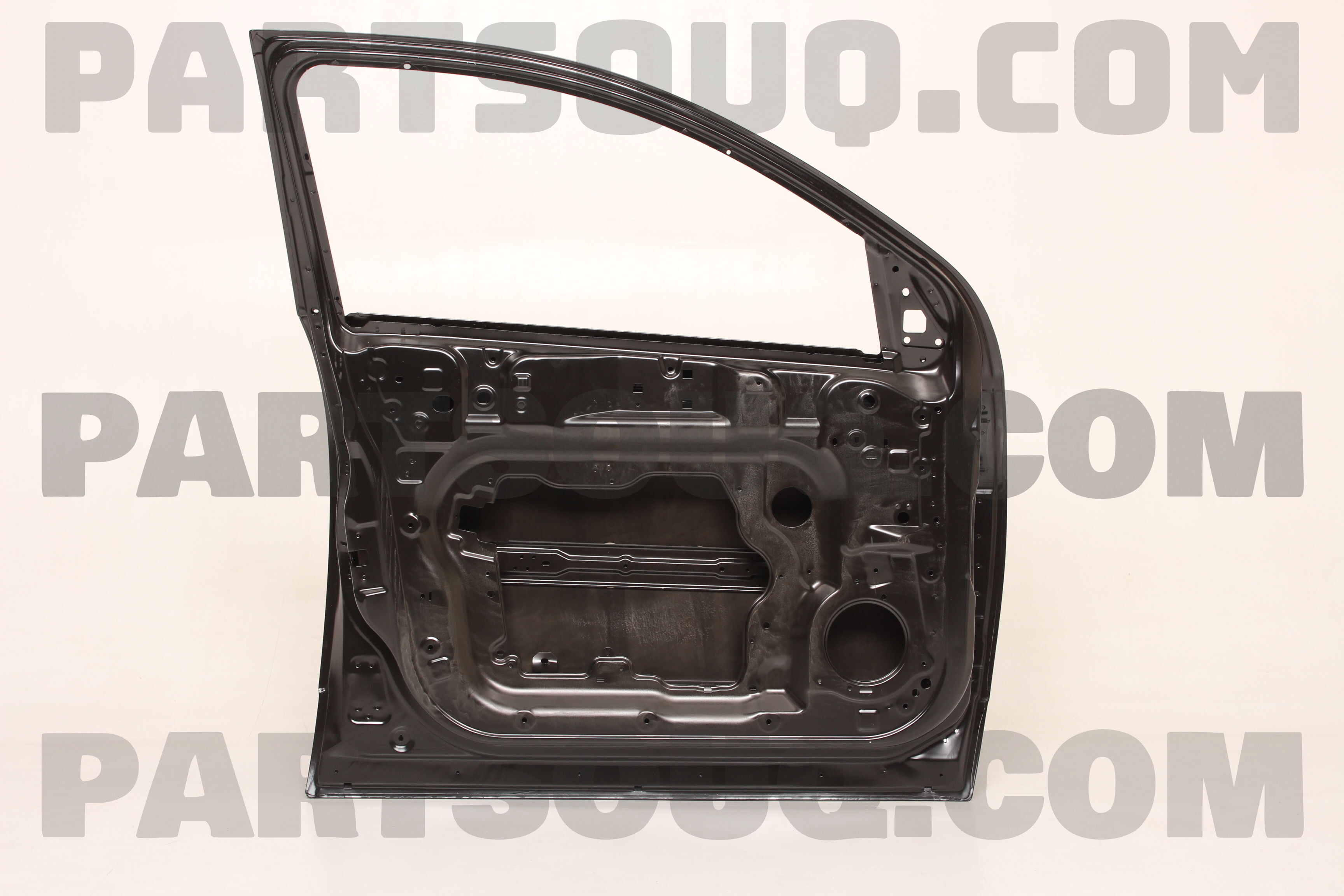 Cánh Cửa Trước Trái Nissan Teana Mã phụ tùng H0101JN0MA