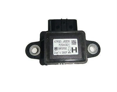 Cụm Điều Khiển Abs Nissan Sunny OEM 476603AF2E