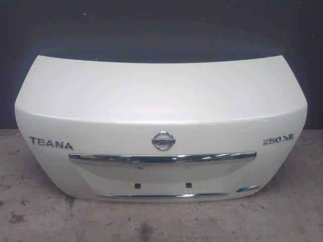 Cốp Hậu Nissan Teana Mã phụ tùng H430MJN2MA