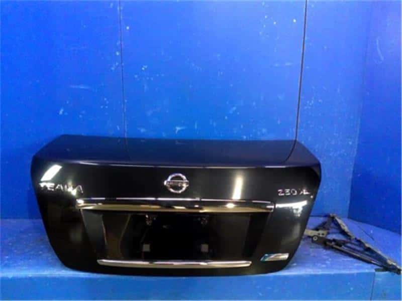 Cốp Hậu Nissan Teana Mã phụ tùng H430MJN2MA