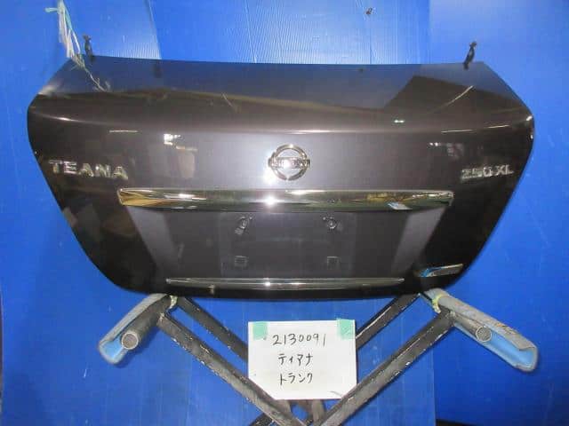 Cốp Hậu Nissan Teana Mã phụ tùng H430MJN2MA