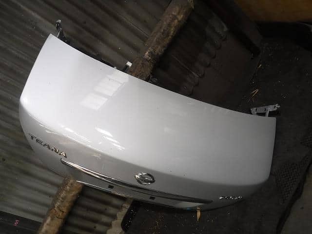 Cốp Hậu Nissan Teana Mã phụ tùng H430MJN2MA