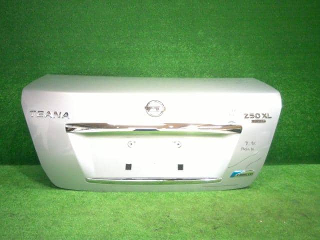 Cốp Hậu Nissan Teana Mã phụ tùng H430MJN2MA