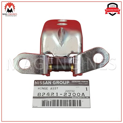 Nẹp Chân Kính Ngoài Sau - R Nissan Teana Mã phụ tùng 82821JN00A
