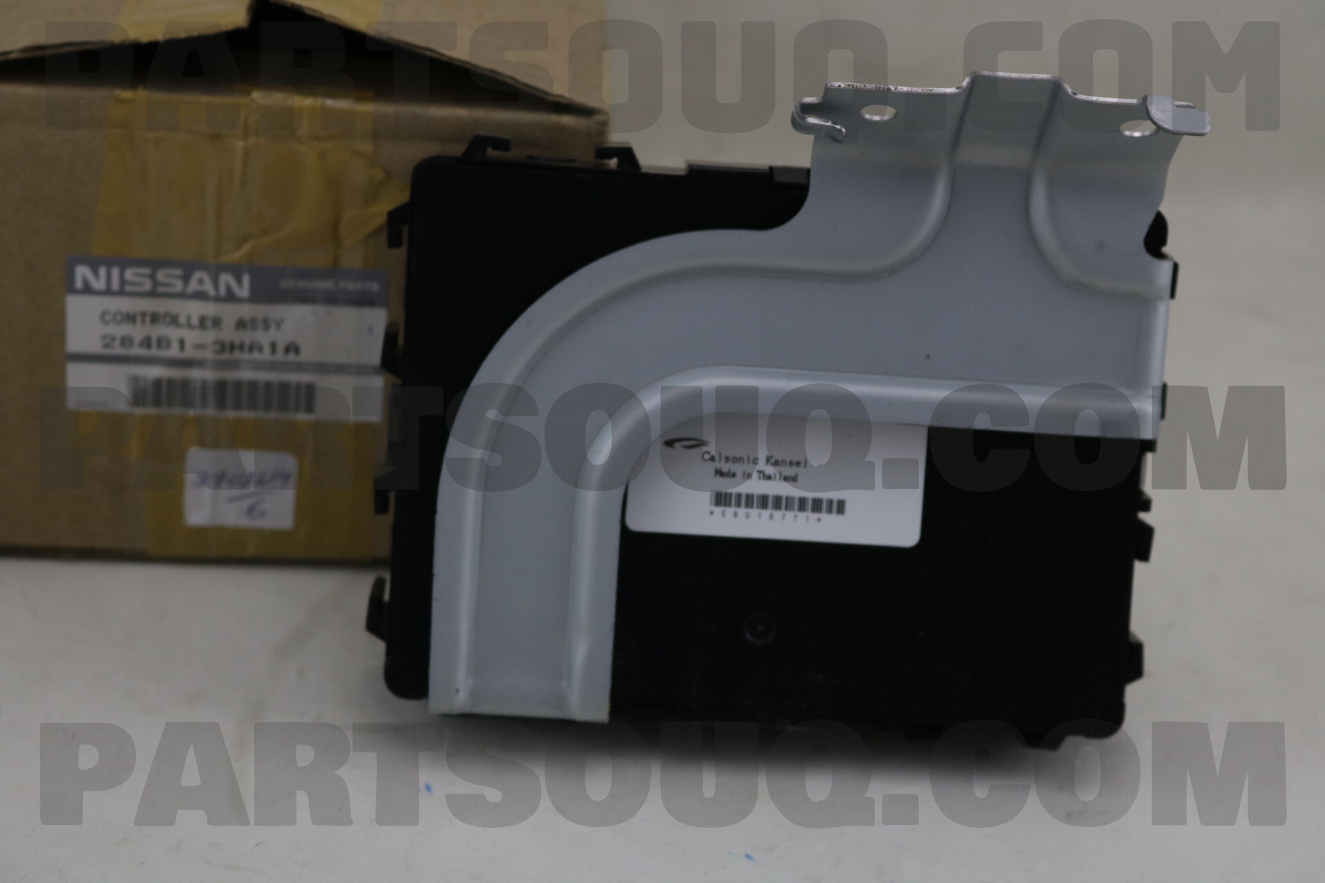 Hộp Điều Khiển Bcm Nissan Sunny Mã phụ tùng 284B13HA1A