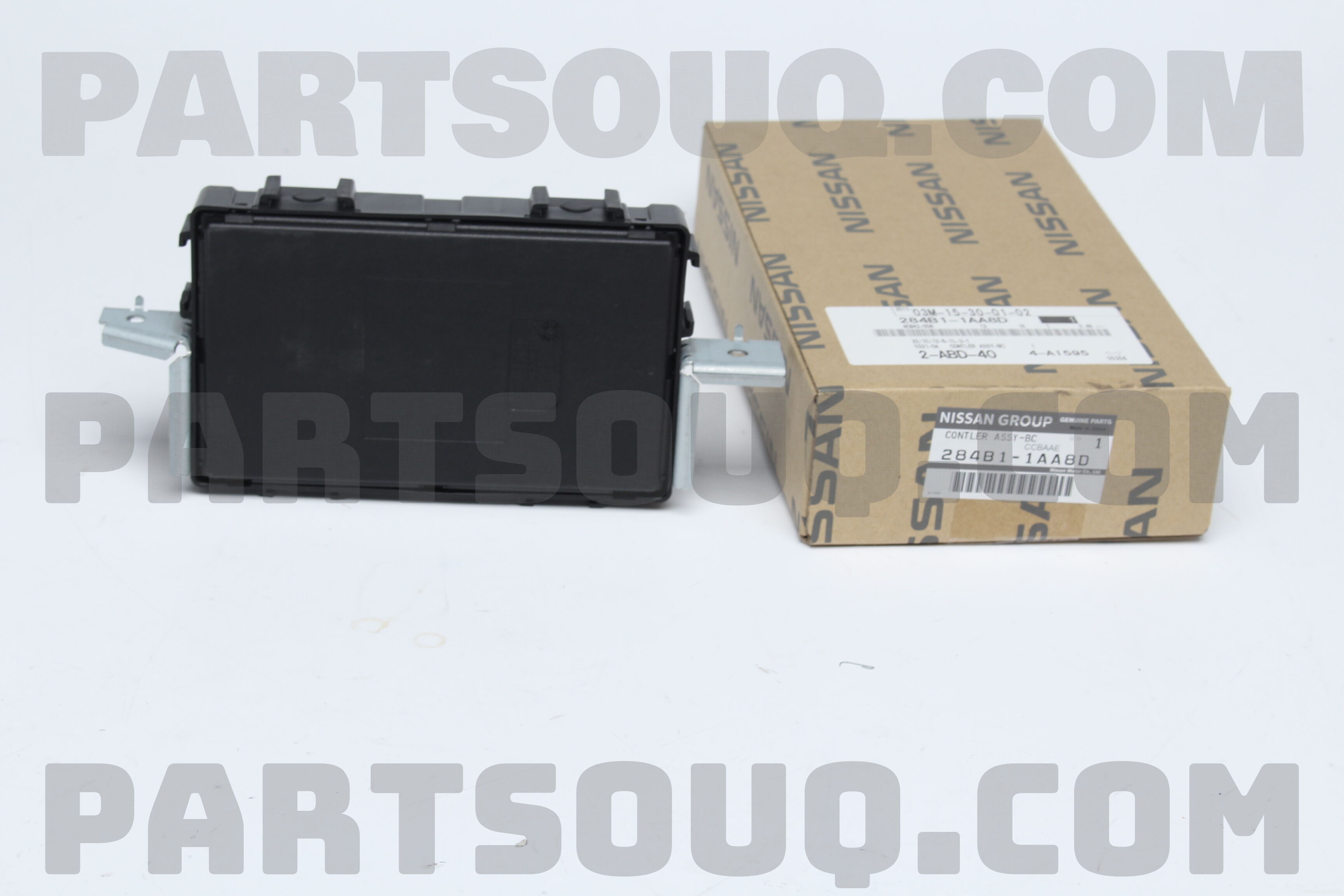 Hộp Điều Khiển Bcm Nissan Sunny Mã phụ tùng 284B13HA1A