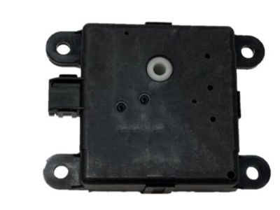 Hộp Điều Khiển Điều Hòa Nissan Teana Mã phụ tùng 27760JN00D