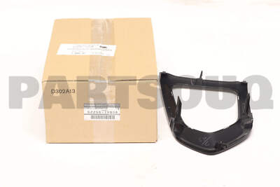 Ốp Đèn Gầm - R Nissan Bluebird Mã phụ tùng 62256EW810
