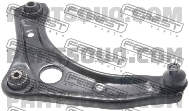 Càng A - L Nissan Sunny Mã phụ tùng 545011HA6A