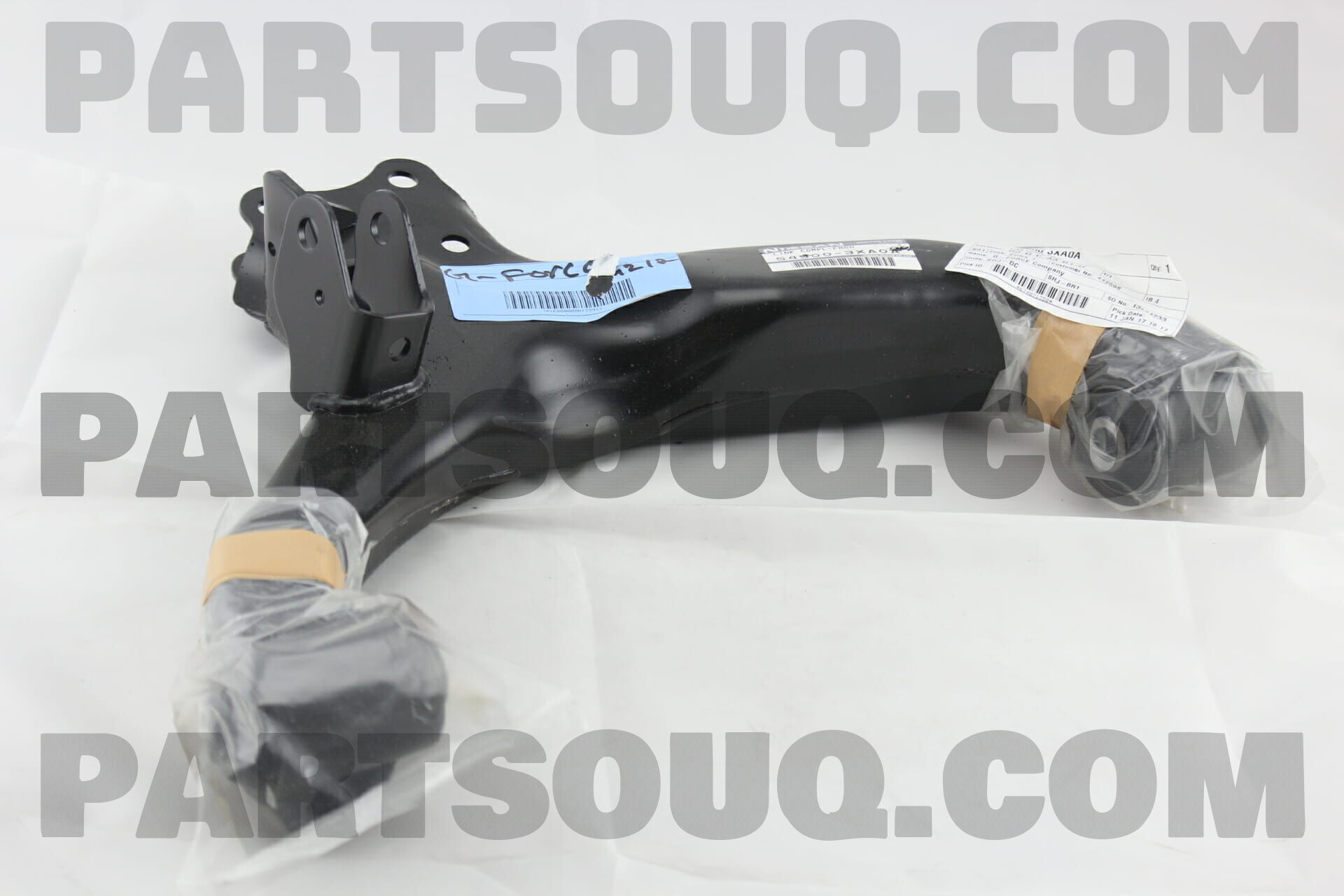 Càng A - R Nissan Sunny OEM 545003AW0A