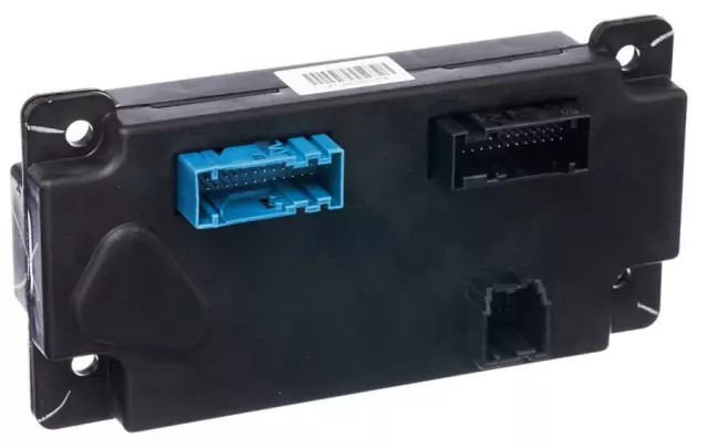 Bảng Điều Khiển Điều Hòa Nissan Teana Mã phụ tùng 275009N00A