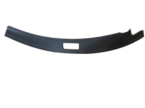 Nẹp Chân Kính Ngoài Trước - R Nissan Teana Mã phụ tùng 80820JN00A