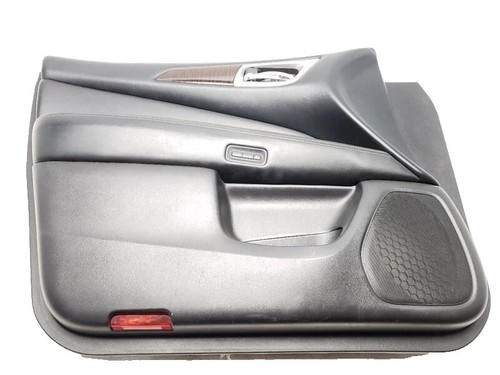 Nẹp Chân Kính Ngoài Trước - R Nissan Teana Mã phụ tùng 80820JN00A