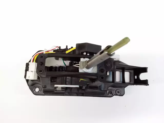 Tay Nắm Đi Số Nissan Tida Mã phụ tùng 34901ED500