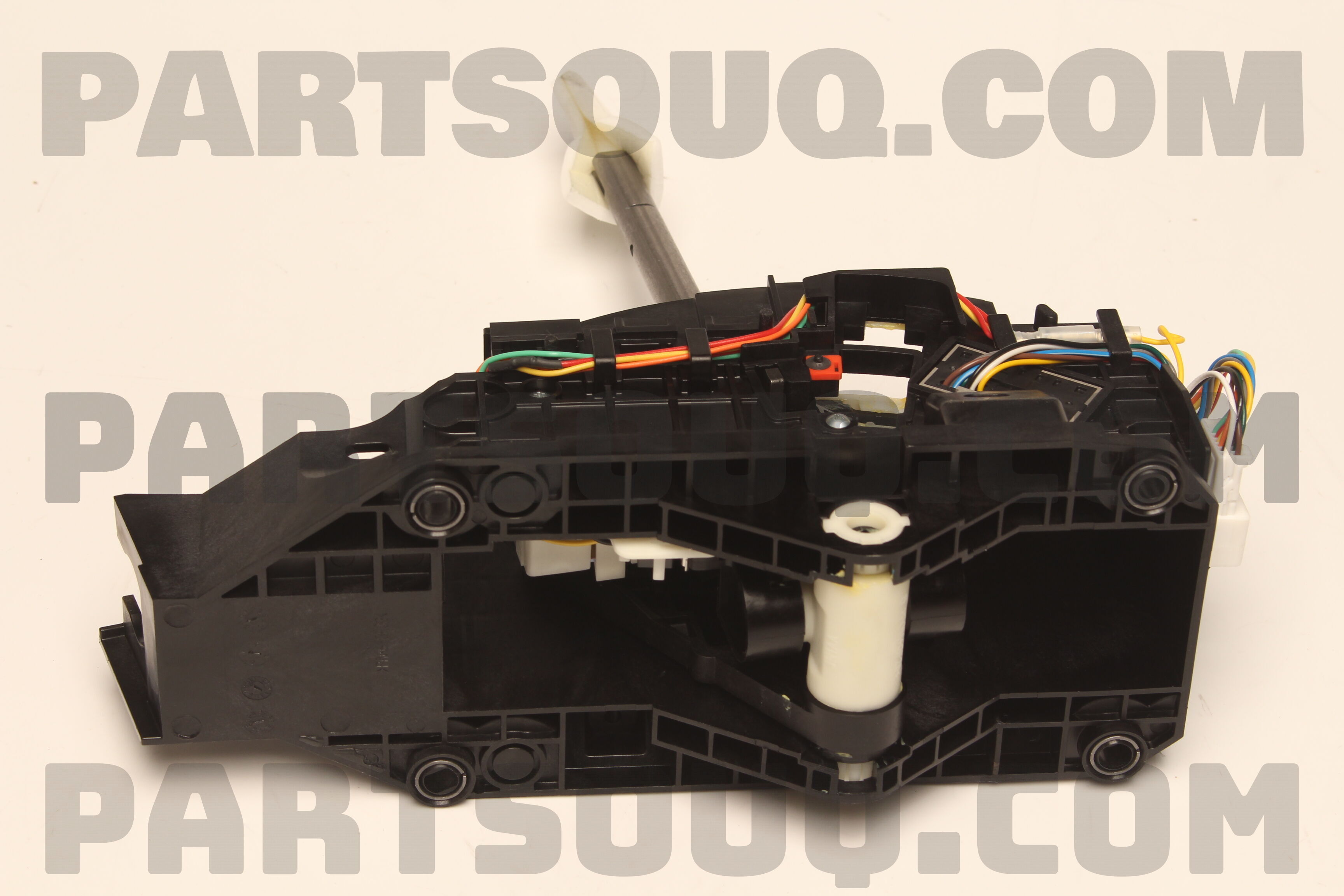 Tay Nắm Đi Số Nissan Tida OEM 349011JY7A