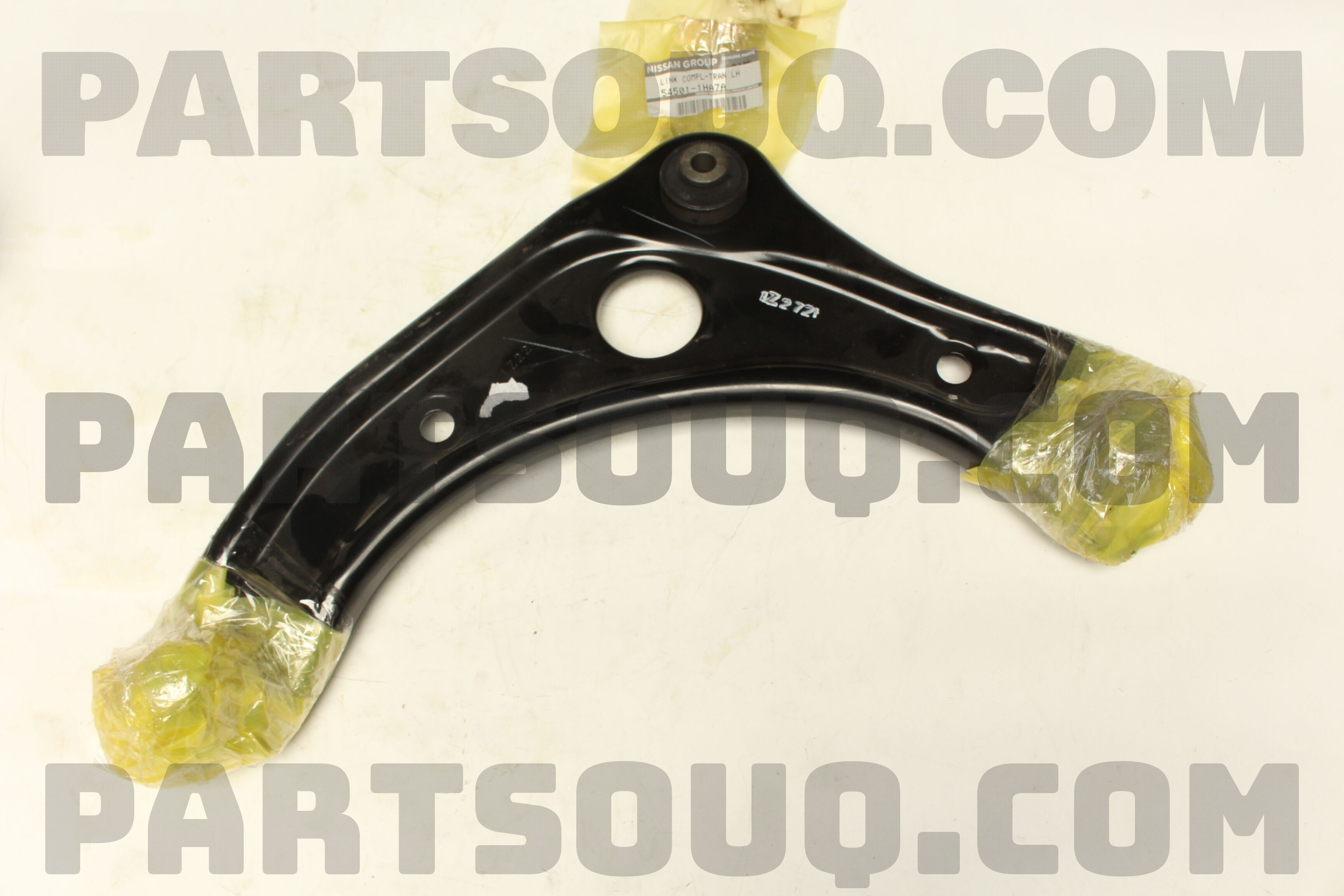 Tay Nắm Đi Số Nissan Tida OEM 349011JY7A