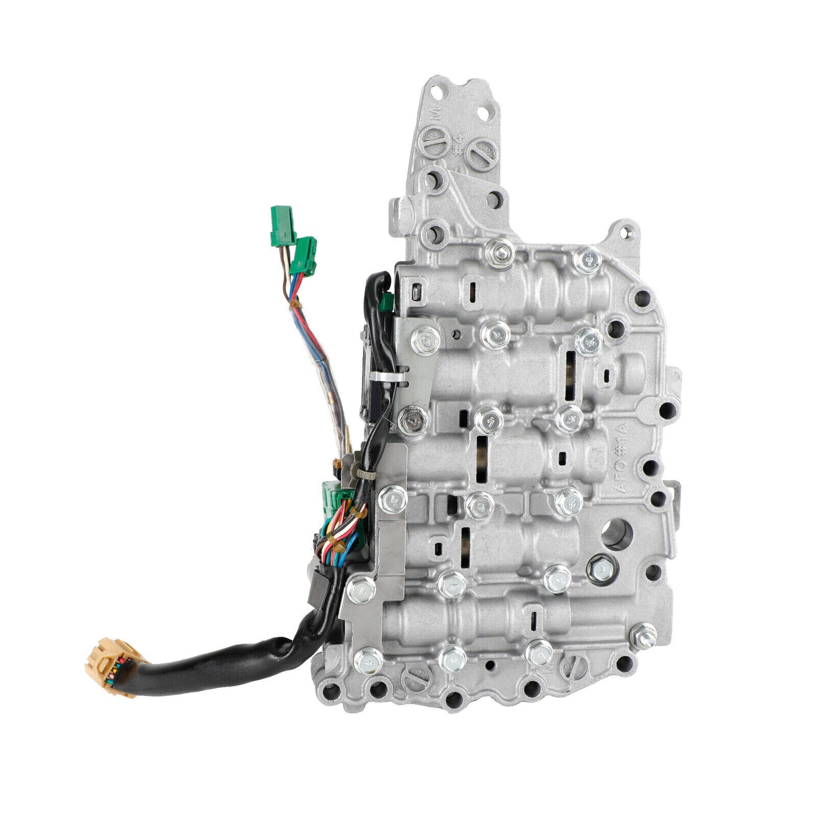 Tay Nắm Đi Số Nissan Tida OEM 349011JY7A