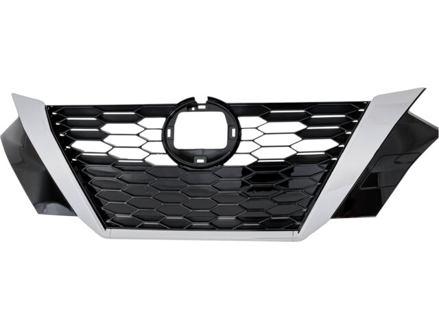 Bảng Điều Khiển Điều Hòa Nissan Livina Mã phụ tùng 27520CJ00B