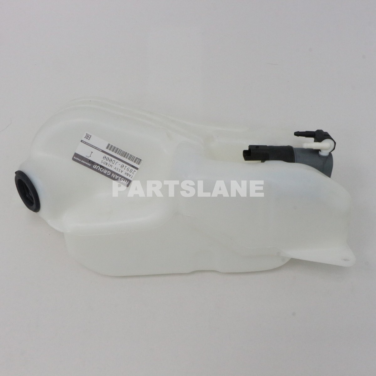 Bình Nước Rửa Kính Nissan Qashqai OEM 28910JD900