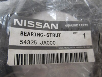 Bi Bát Bèo Giảm Xóc Trước Nissan Teana Mã phụ tùng 54325JA000