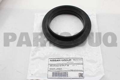Bi Bát Bèo Giảm Xóc Trước Nissan Teana Mã phụ tùng 54325JA000