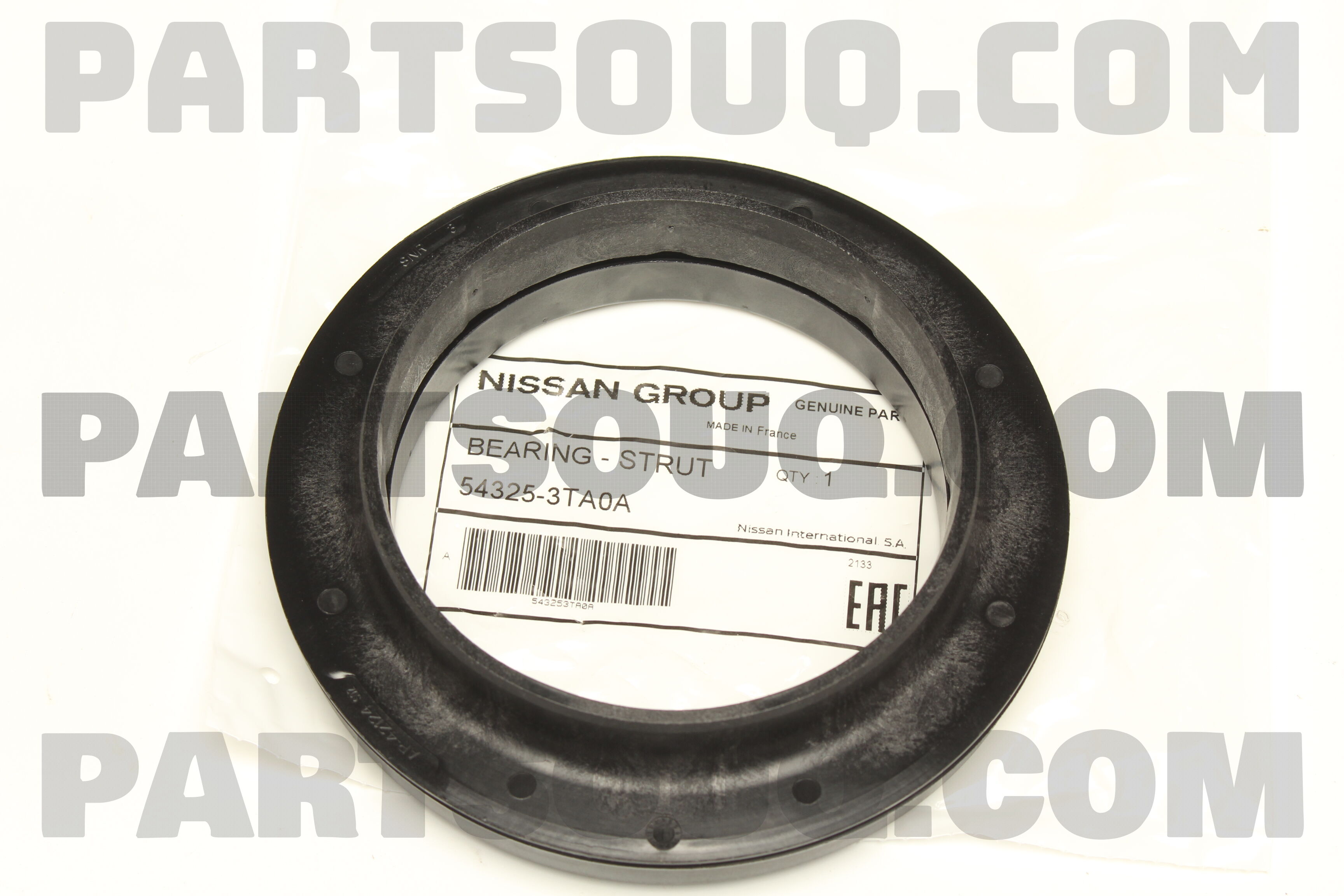 Bi Bát Bèo Giảm Xóc Trước Nissan Teana Mã phụ tùng 54325JA000