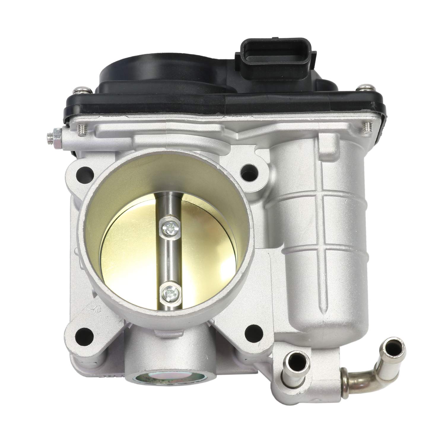Cụm Bướm Ga Nissan Livina Mã phụ tùng 16119ED80D